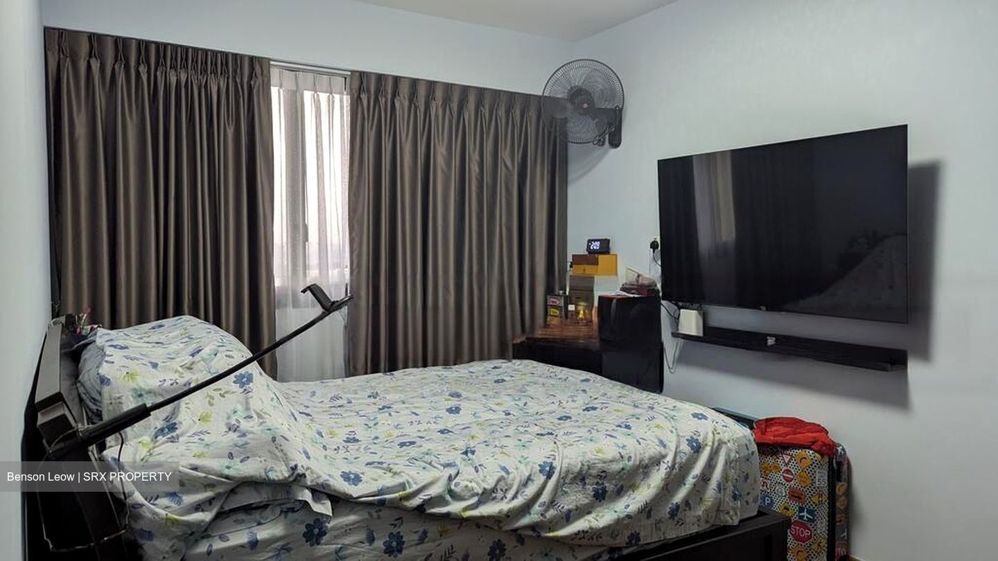 Blk 464A Clementi Peaks (Clementi), HDB 4 Rooms #459422721